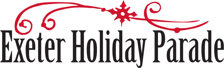 Exeter Holiday Parade